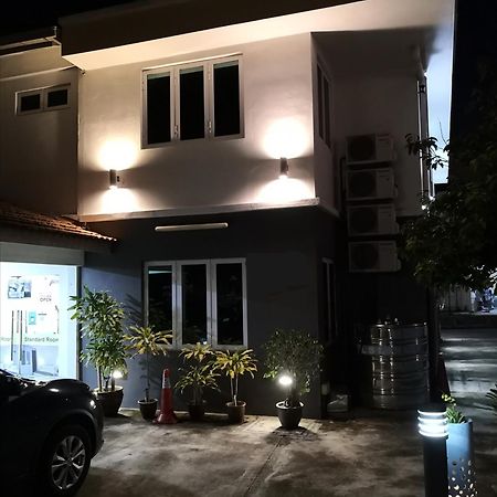 Summer Green Lodge Kuantan Bagian luar foto
