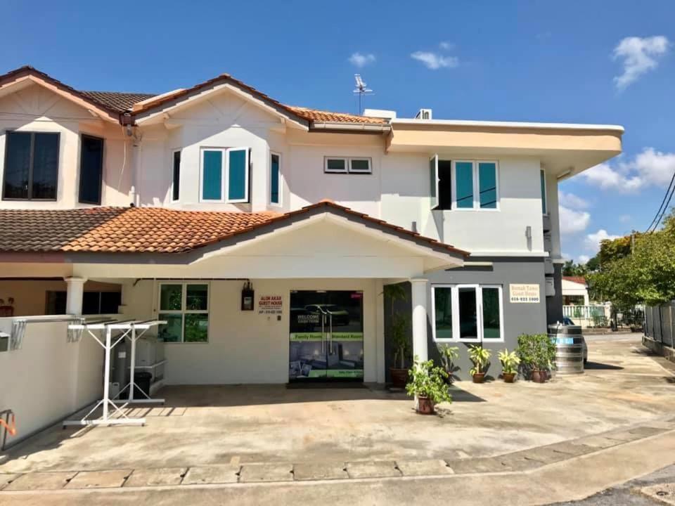 Summer Green Lodge Kuantan Bagian luar foto