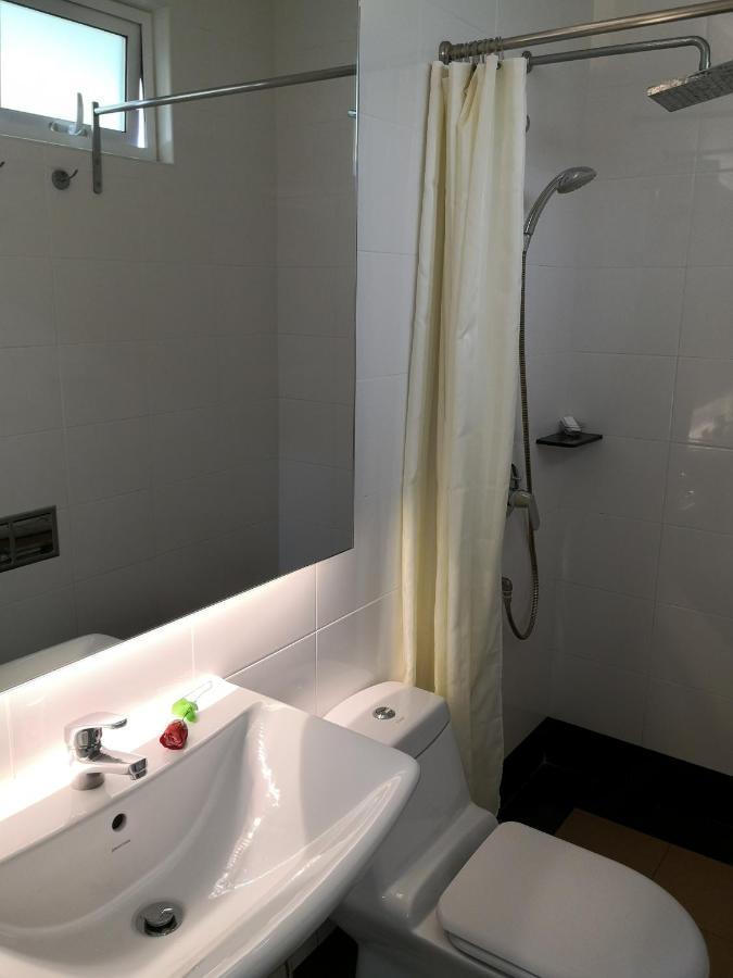 Summer Green Lodge Kuantan Bagian luar foto